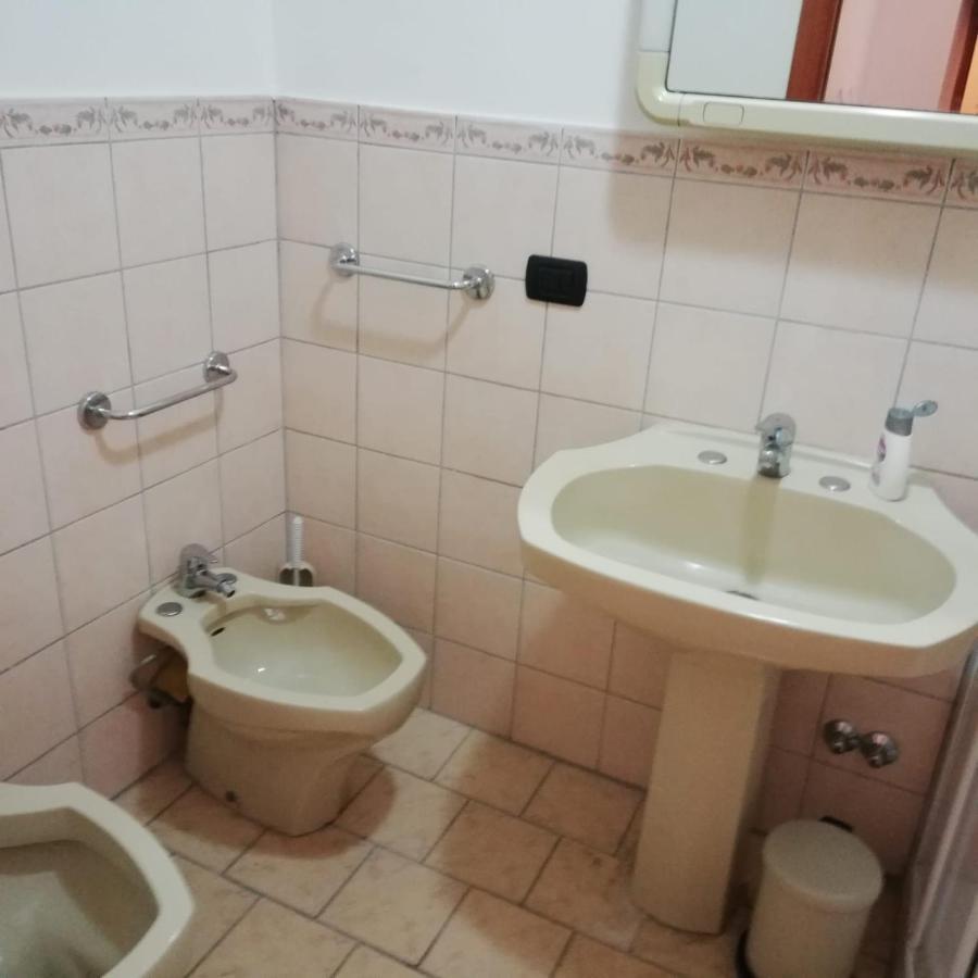 Ferienwohnung Stanzetta Del Cavaliere Atrani Exterior foto