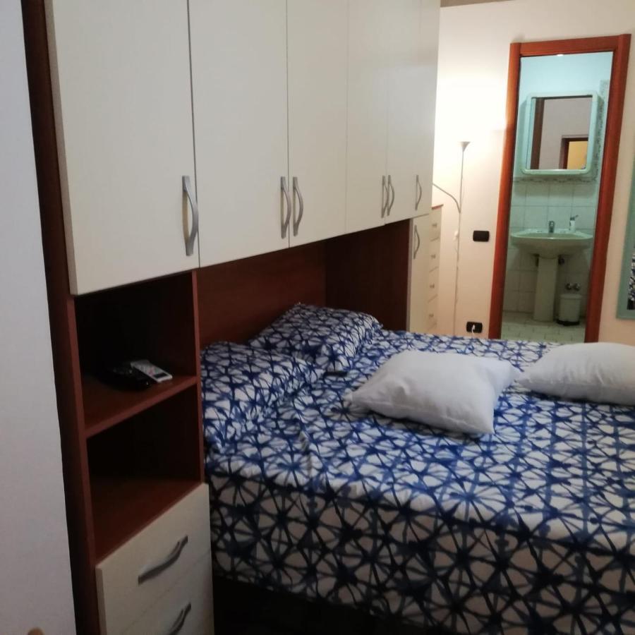 Ferienwohnung Stanzetta Del Cavaliere Atrani Exterior foto