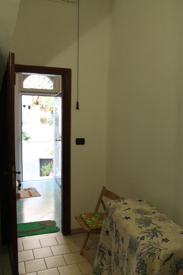 Ferienwohnung Stanzetta Del Cavaliere Atrani Exterior foto